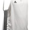 Adidas Base Punch Boxing Vests - Image 2