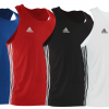 Adidas Base Punch Boxing Vests