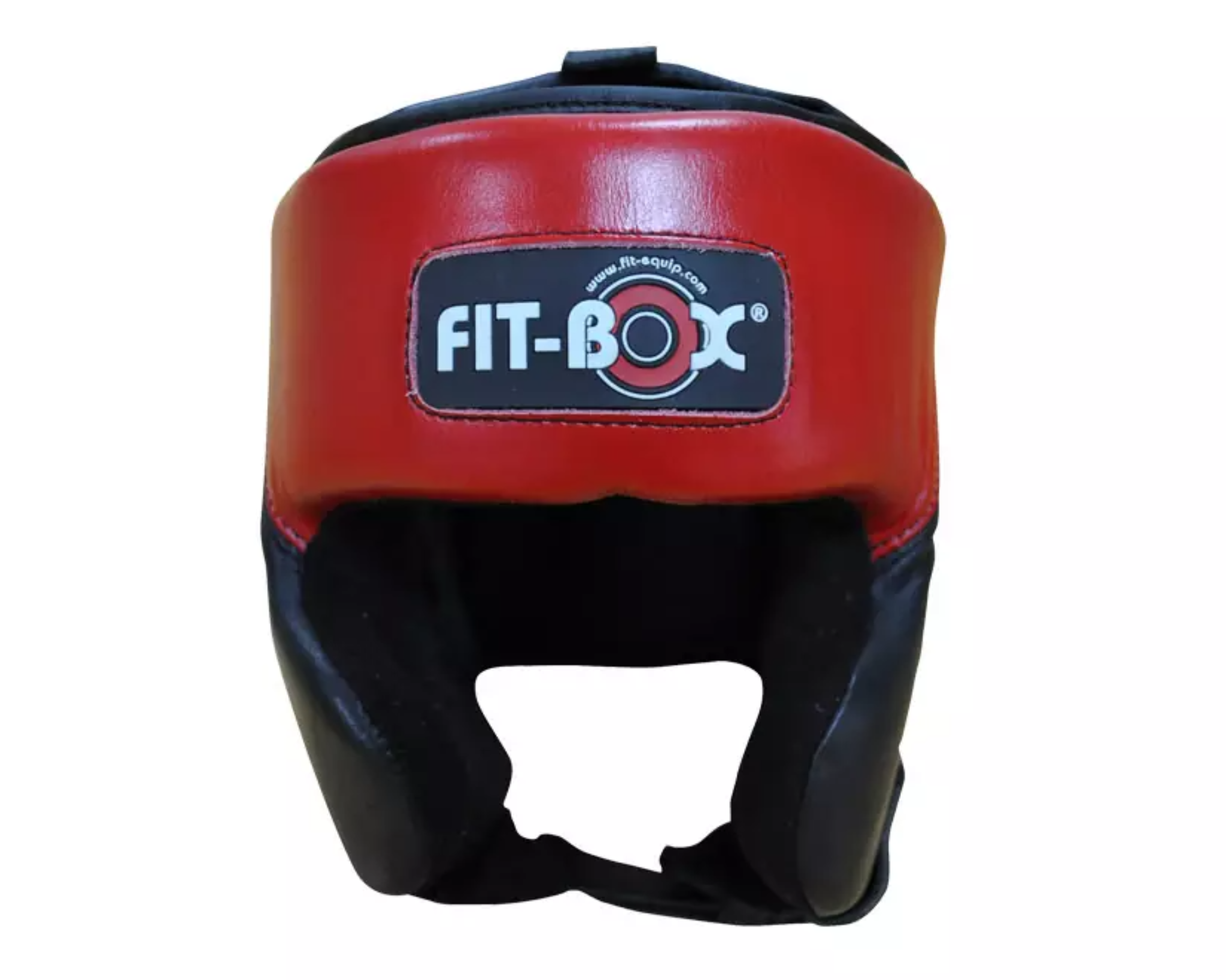 FITBOX PRO HEAD GUARD WITH CHEEK