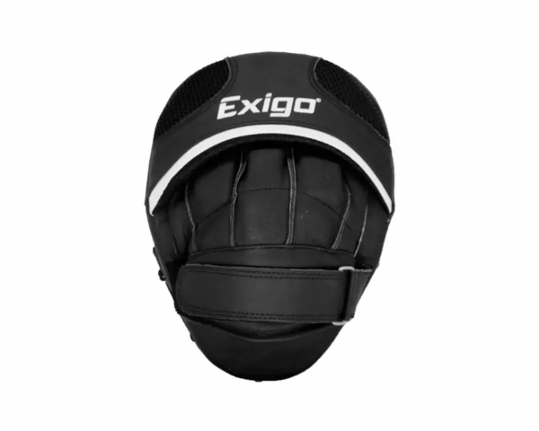 EXIGO LEGACY CURVED HOOK AND JAB PADS - Image 2